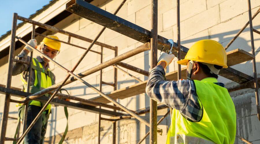 Fascia Repair in Chappell, NE